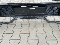 фото thumb №12, Бампер задняя задний bmw 7 g70 m набор цвет 416