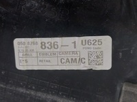 фото thumb №9, Ford explorer решётка радиатора lb5b-8a133-bcw