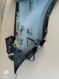 Крила перед передній правий jaguar e-pace x540 18r Доставка, фото thumb