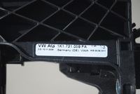 фото thumb №6, Педали накладки na педаль gtd gti vw golf vi