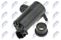 фото thumb №3, Помпа распылителя стекло перед do toyota yaris