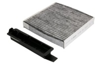 Bosch 1 987 435 501 фільтр, вентиляція простір пасажирський Зі Шроту, фото thumb