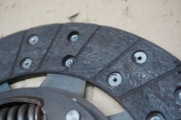 фото thumb №6, Nissan patrol сцепление диск + прижим gr y61 3,0 di комплект