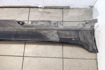 фото thumb №10, Накладка пороговая левая bmw 5 f10 7207091 2.0l дизель 2014