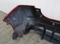 фото thumb №12, Бампер задняя honda civic ix 9 type-r 14-17