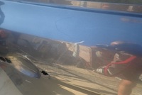 фото thumb №4, Дверь правые задние правые зад ford ka plus + 14-