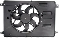 фото thumb №1, Tyc вентилятор радиатора 810-0046