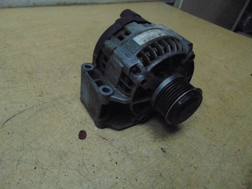 фото thumb №7, Генератор opel combo d 1.3 cdti 51916020 120a