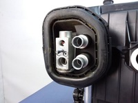 фото thumb №7, Mercedes c w204 обігрівач кондиціонер корпус