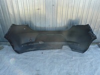 фото thumb №6, Бампер задняя seat leon 1p состояние bdb 05-