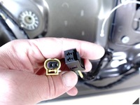 фото thumb №10, Audi a8 s8 d4 4h0 09-17 lift дверь правое перед с стекло демонтаж kolor:4n4n