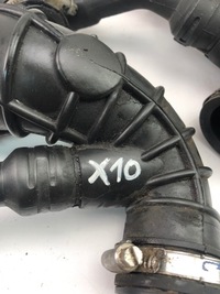 фото thumb №6, Citroen peugeot труба воздухозаборник воздуха 9689047480