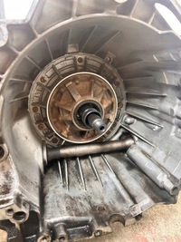 фото thumb №7, Audi a4 s4 b7 8e 8h 2007 jax автоматическая коробка передач передач