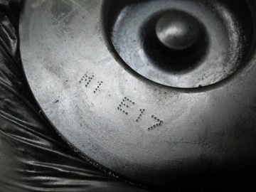 фото thumb №9, Ford transit 2.4 tddi 04r. d2fa 90km 243420 поршень шатун