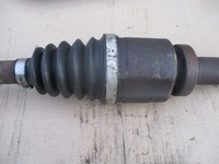 фото thumb №6, Приводной вал правая 391001339r renault megane iii 1.6dci