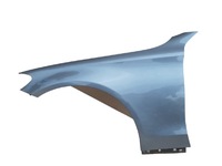 фото thumb №1, Mercedes c-klasa w205 крыло левый