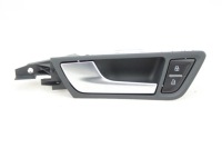 фото thumb №1, Оригінальна ручка внутрішня підсвічена лівий перед audi q5 8r 8r0837019