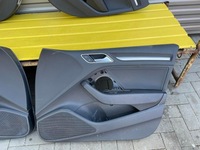 фото thumb №5, Audi a3 8v5 8v обшивки дверь