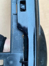 фото thumb №11, Решітка радіатора a2938883500 mercedes eqc w293