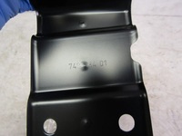 фото thumb №7, Bmw 3 g21 кронштейн порог правого