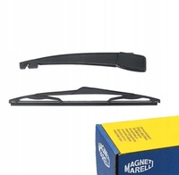 фото thumb №1, Важіль двірники + листова ресора зад do ford focus 1.6 ti