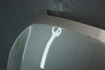 фото thumb №9, Капот кришка двигуна chevrolet spark iii m300