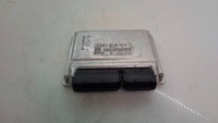 фото thumb №9, Бортовий комп'ютер двигуна audi a4 b7 1,8t 8e0909518aq