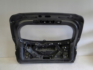 фото thumb №14, Toyota крышка багажника задняя зад 67149-02140 corolla e21 xii ts