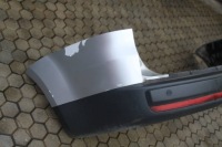 фото thumb №12, Бампер задний ford galaxy mk2 mk3 07r код лакокрасочного покрытия 66