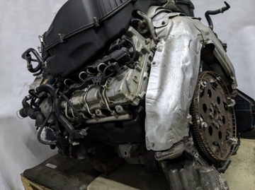 фото thumb №9, Двигун 4.4 v8 n63b44a 300kw 407km bmw 750i f01 f02 f07 e71 08- комплектний