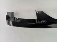 Bmw x6m f86 - спойлер бампера заднього Недорого, фото thumb