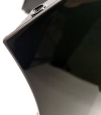 фото thumb №12, Новый org бампер задняя vw golf 8 viii 5h lc9x 4xpdc