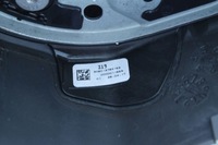 фото thumb №9, Mercedes-benz c w205 2016 руль воздуховод amg переключатели