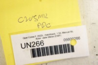 фото thumb №6, Un266 opel corsa f датчик pdc паркування 9813348377