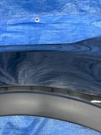 фото thumb №8, Крила передній лівий ds4 crossback ktv