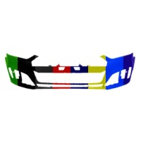 фото thumb №1, Бампер audi a5 06.16-