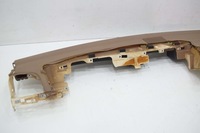 фото thumb №6, Консоль кожа mercedes cl w216 европа