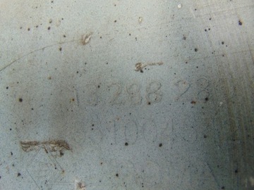 фото thumb №16, Бампер opel insignia 1 a pod ксенон 13288280