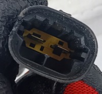 фото thumb №6, Моторчик вентилятора citroen c5 iii x7 3.0 hdi m143295 a08111144h