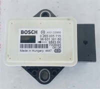 фото thumb №1, Датчик esp citroen c5 iii x7 9663138180