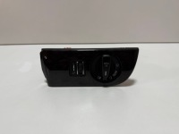 Dodge durango iii 14- usa молдинг декору захист панелі перемикач 04602891ae Оригінал, фото thumb