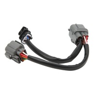 фото thumb №7, 9pin перемычка распределителя жгут трубопровод obd1 do obd2 замена проводка