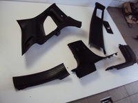 фото thumb №4, Защита обшивка левая сторона jeep cherokee kl 13-