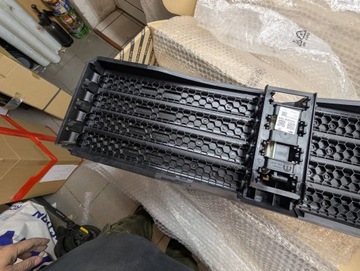 фото thumb №6, Руль воздуха жалюзи alfa romeo tonale 50564789 новая оригинал