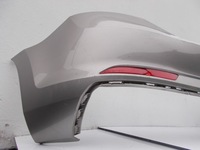 фото thumb №11, Бампер задня задній skoda rapid spaceback bez pdc !