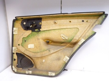 фото thumb №7, C клас w202 93-01 боковина оббивка двері зад ліва