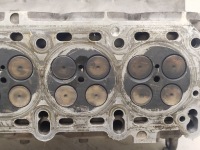 фото thumb №7, Головка двигуна ssangyong rexton r6650160001 2.7 xdi 665925