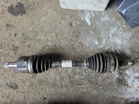 фото thumb №1, Привідний вал półośka ліва alfa romeo mito 1.4 multiair 55700614