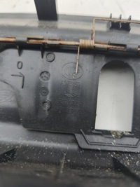 фото thumb №9, Jaguar f-pace 2017 оббивка кришки багажника a073159