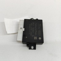 фото thumb №3, Land rover range rover sport l494 2018 блок управления / модуль парковки pdc